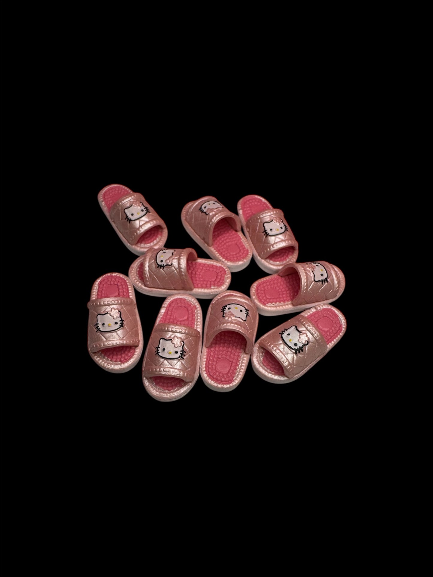 HK flip flop
