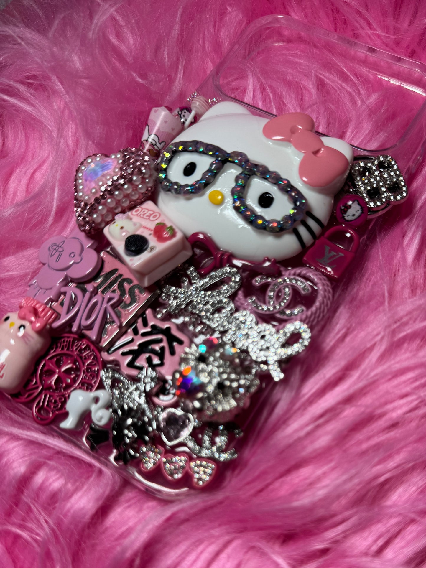 iPhone 17 pro max case
