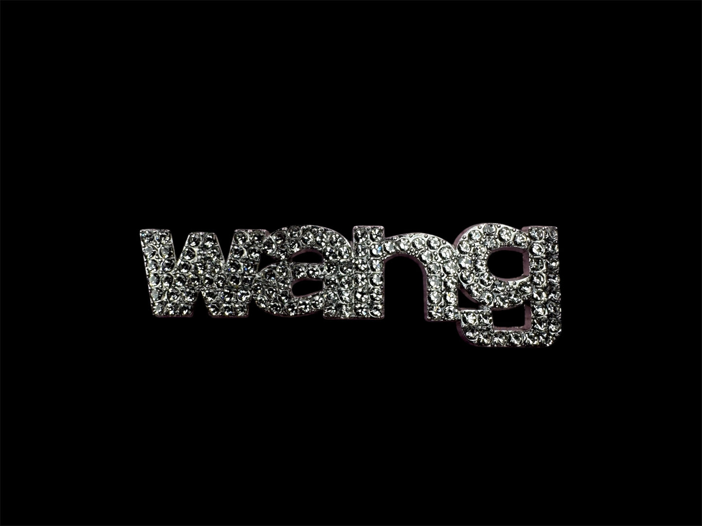 “Wang”