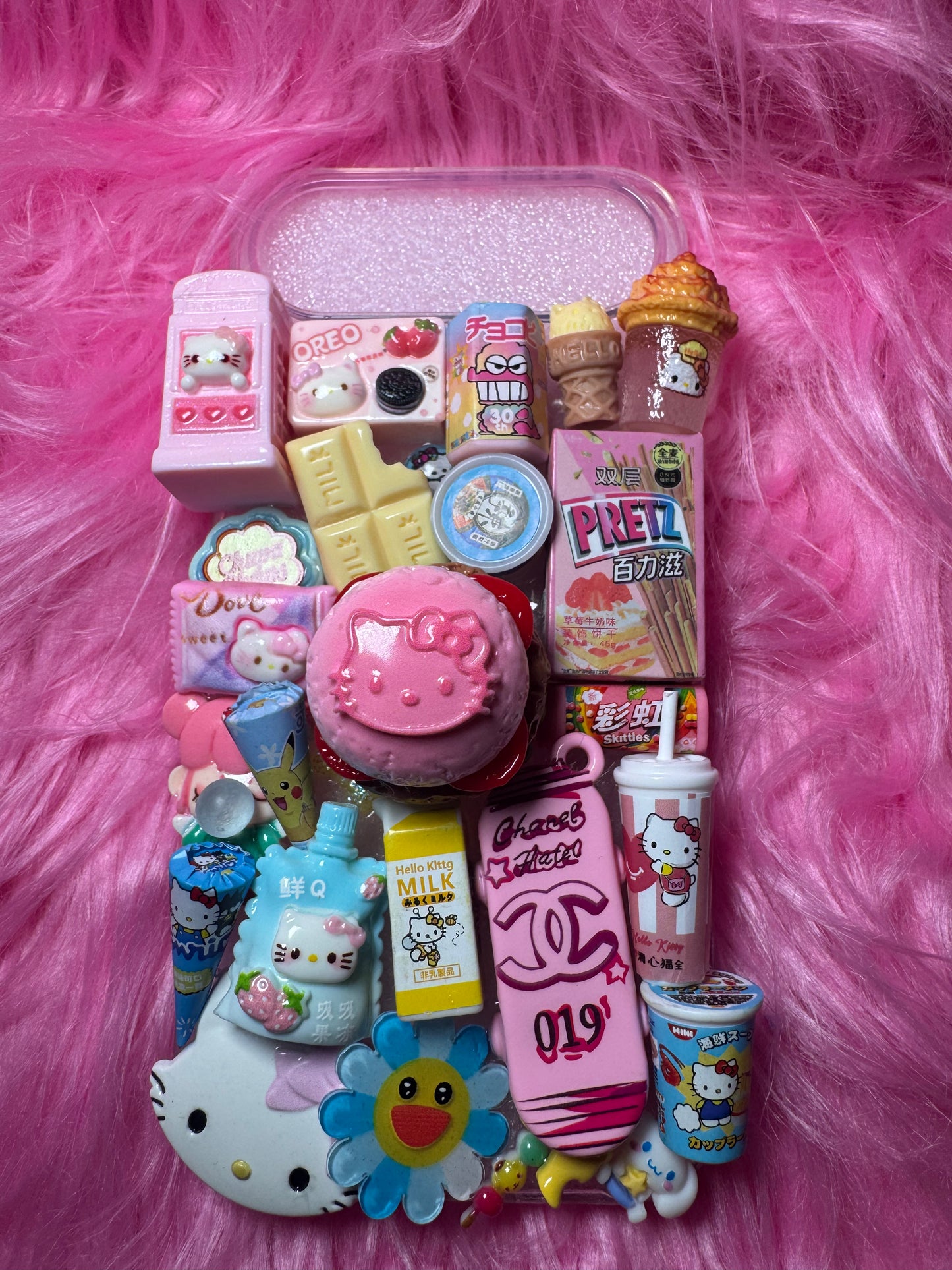 iphone 17 air kawaii case (ready to ship)