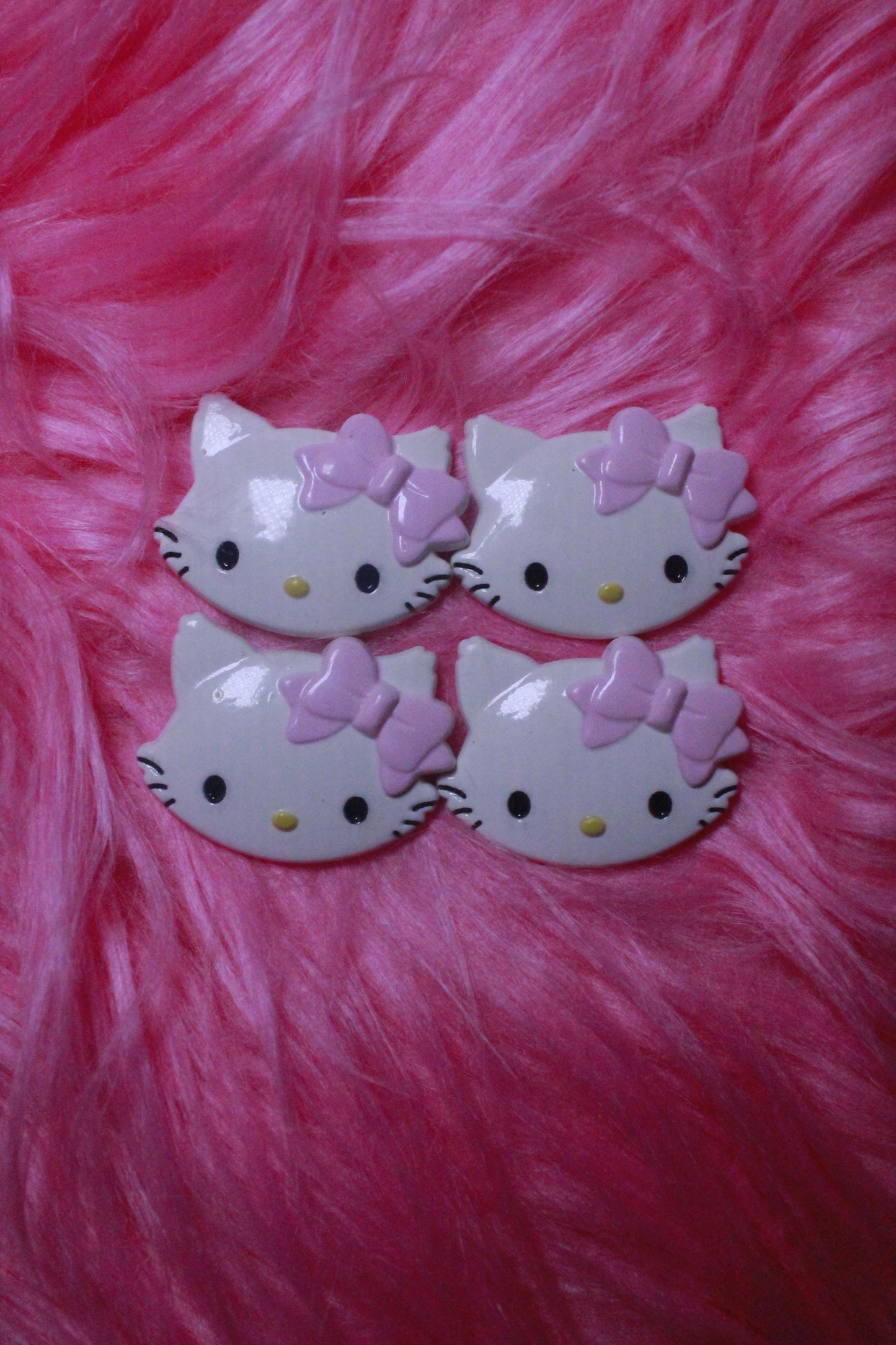 Charm Kitty