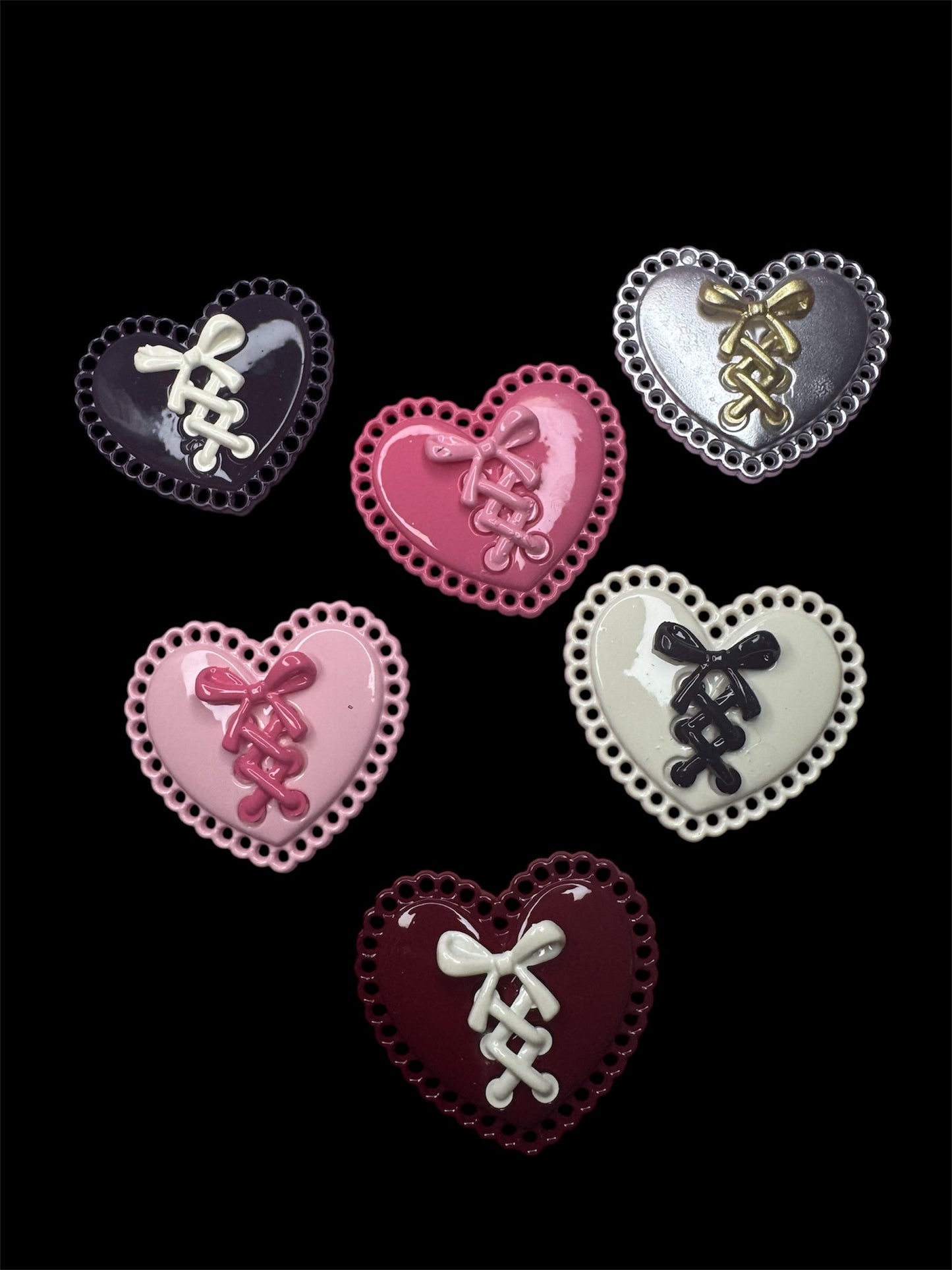 Hearts
