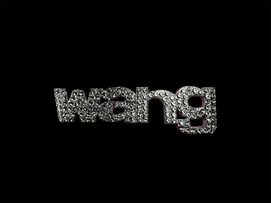 “Wang”