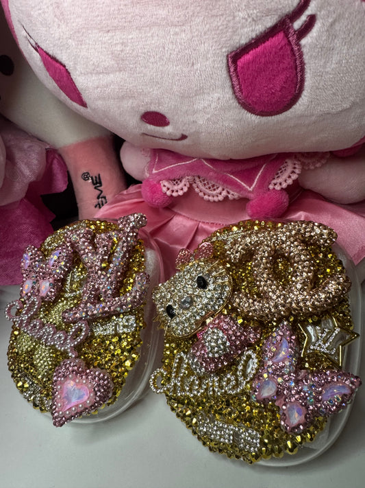 Bling AirPod max case