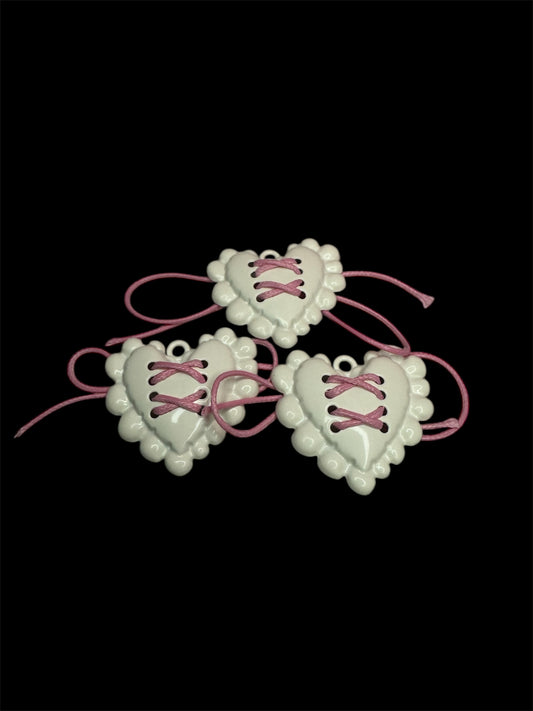 Coquette heart