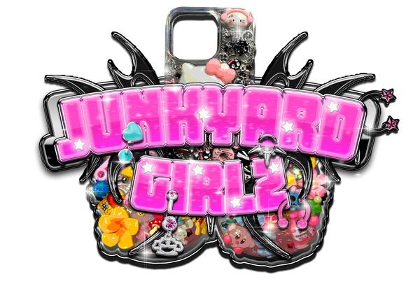 Junkyard Girlz 