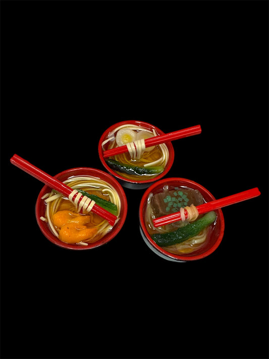 noodle bowl