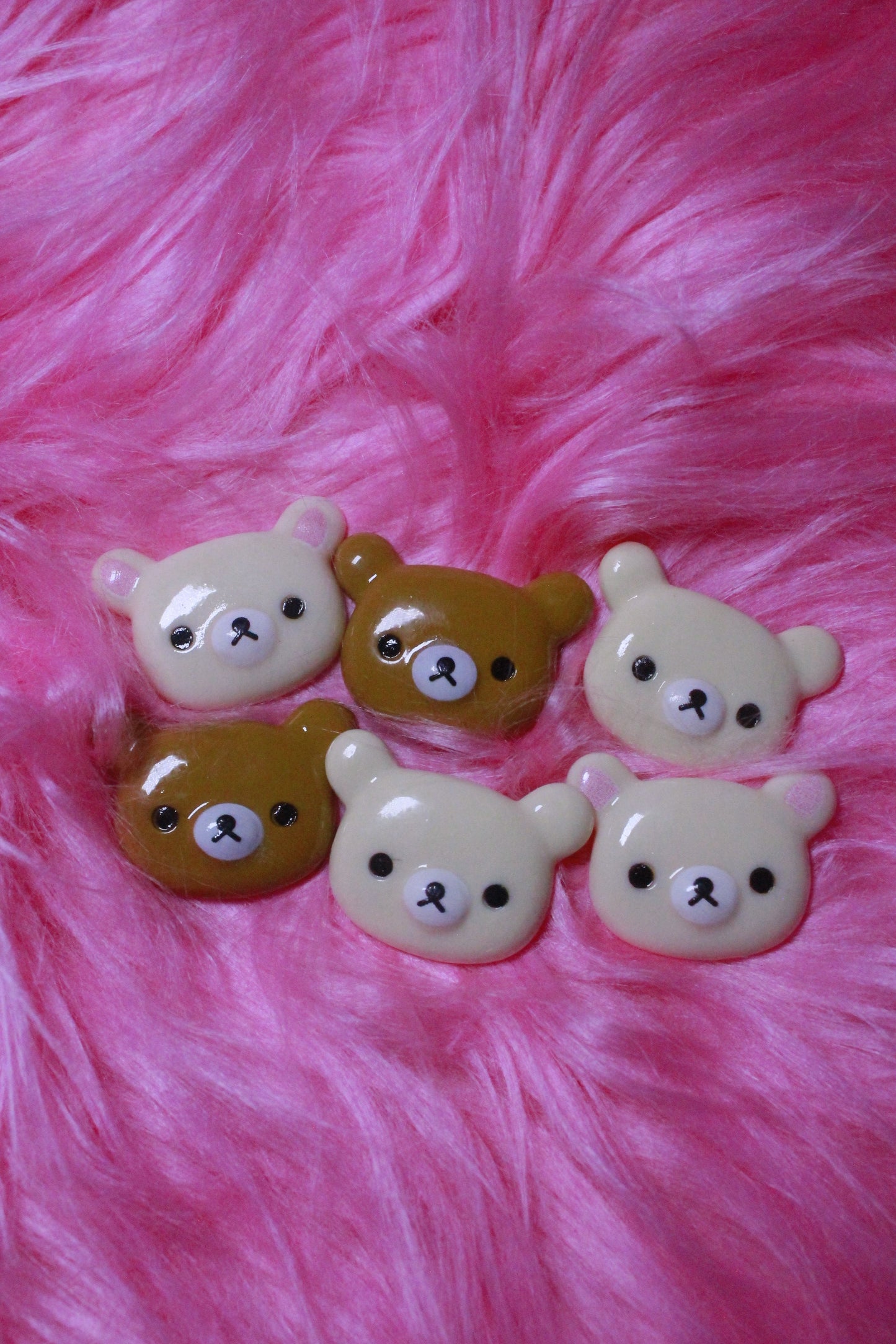 Bear Mix