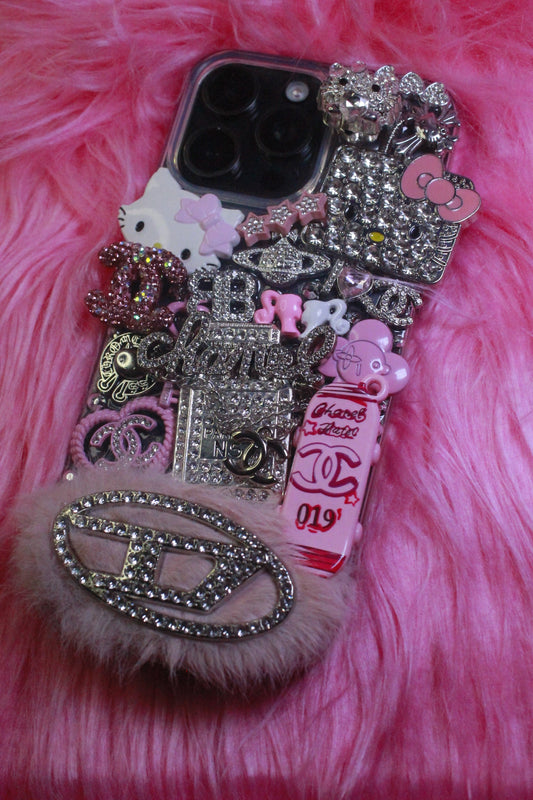 Designer Freestyle case ( READ DESCRIPTION)