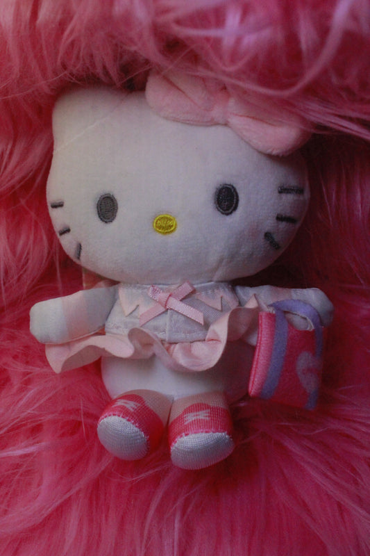 HK School Grl Charm